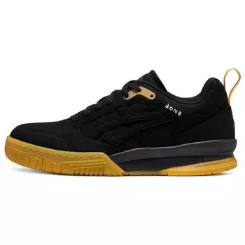 Asics X 8ON8 Gel Spotlyte Low Black Gum 37.5