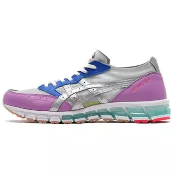 Asics X Atmos Gel Inst.180 White Silver 41.5