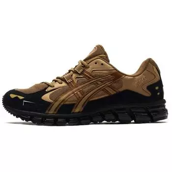 Asics X Awake Ny Gel Kayano 5 360 Rich Gold 46