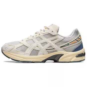 Asics X Ballaholic Gel 1130 Light Cream Light Grey 42