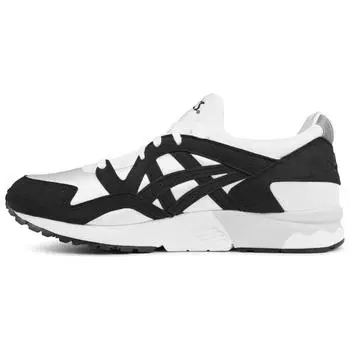 Asics X Comme Des Garcons Shirt Gel Lyte 5 Белый Черный 42.5