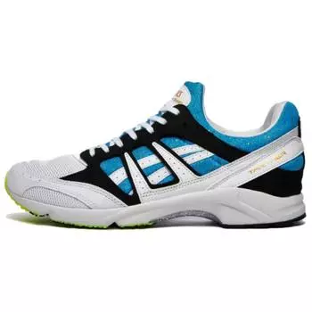 Asics X Comme Des Garcons Shirt Tarther Sd Blue 40.5