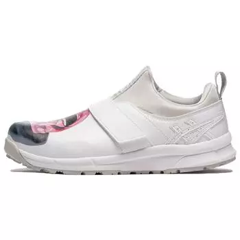 Asics X Comme Des Garcons Shirt X Yue Minjun Winjob CP303 Smiling Man Graphic 39