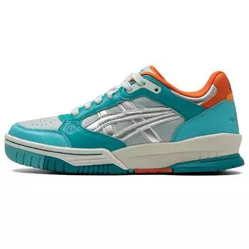 Asics X Costs X Copperhead 18 Gel Spotlyte Blue Silver 38