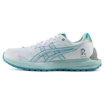 Asics X Doraemon Tarther Sc Sneakers White Blue 37