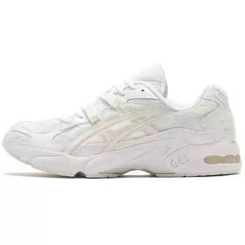 Asics X GmbH Gel Kayano 5 Og White 38
