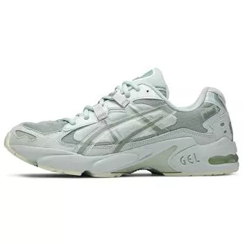 Asics X GmbH Gel Kayano 5 Og Lichen Rock 42