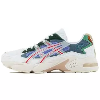 Asics X Hypebeast Gel Kayano 5 Meadow 40