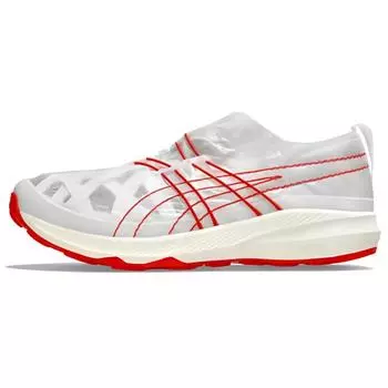 Asics X Kengo Kuma Archisite Oru White Red 40