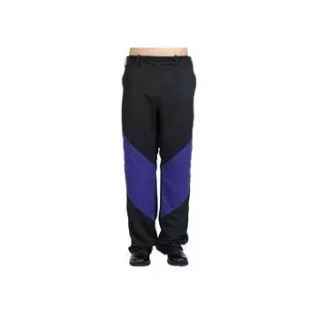 Asics x Kiko Kostadinov Novalis Liatrisory Trouser Anthracite Men Bottoms Black 2203A301-001 M