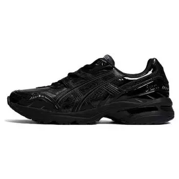 Asics X Kiks Gel 1090 Shadow Black 38