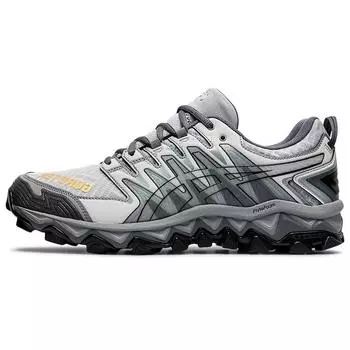 Asics X Лучи Гель FujiTrabuco Ледниковый серый 49