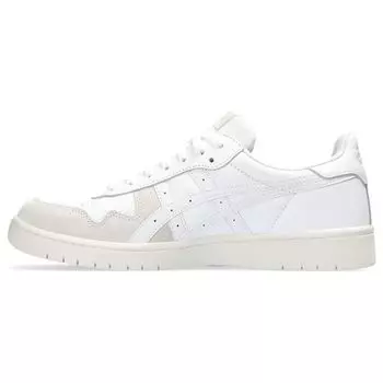 Asics Япония S Белый Молочный Белый Мужские Кроссовки 1201A695-103 42.5