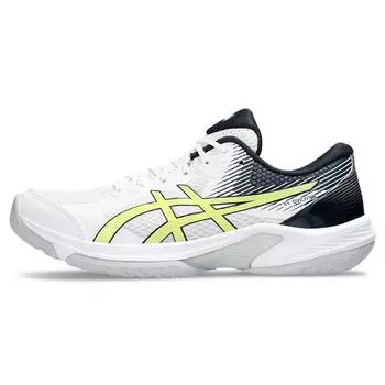 Asics За пределами Ff Белое сияние желтый 42.5