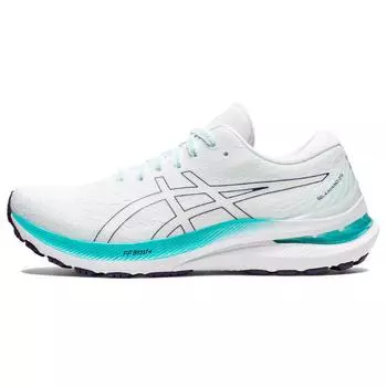 Asics Женские Gel Kayano 29 Белый морской песок 37
