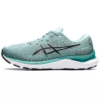 Asics Женские кроссовки Gel Cumulus 24 Oasis Green 40