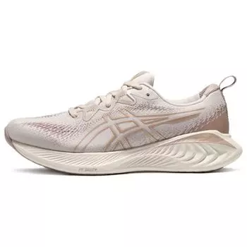 Asics Женские кроссовки Gel Cumulus 25 Nagino Cream Mineral-Beige Champagne 1012B441-250 39