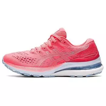 Asics Женские кроссовки Gel Kayano 28 Blazing Coral Pink Mist 1012B047-700 37.5