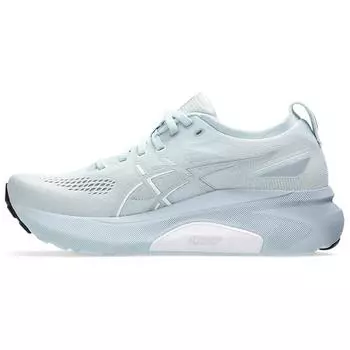 Asics Женские кроссовки Gel Kayano 31 Cool Grey Pure Silver 1012B670-021 37