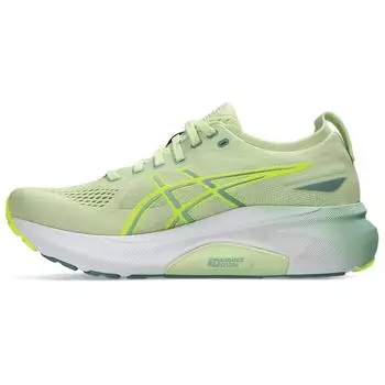ASICS Gel Kayano 31 Cool Matcha Женские кроссовки Зеленый Светло-Селадон 1012B670-300 39