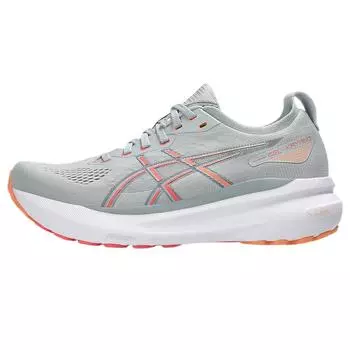 Asics Женские кроссовки Gel Kayano 31 Piedmont Grey Papaya 1012B670-023 38
