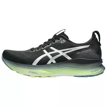 Asics Женские кроссовки Gel Kayano 32 Luxe Черные 1012B904-001 37.5