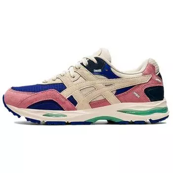 Asics Женские кроссовки Gel MC Plus Monaco Blue Vanilla Cream 1202A045-400 42.5