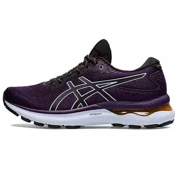 Asics Женские кроссовки Gel Nimbus 24 Tr Nature Bathing Night Shade 37.5