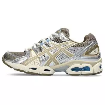 Asics Женские кроссовки Gel Nimbus 9 Pepper Wood Crepe Cream 1202A278-200 39