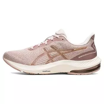 Asics Женские кроссовки Gel Pulse 14 Mineral Beige Champagne Tan 1012B318-250 36