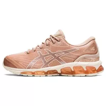 Asics Женские кроссовки Gel Quantum 360 7 Bisque Rose Gold Pink 1202A339-700 37