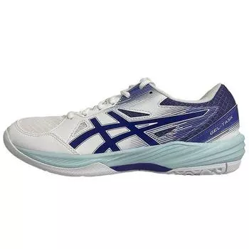 Asics Женские кроссовки Gel Task 3 White Eggplant 1072A082-102 38