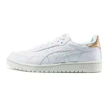 Asics Женские кроссовки Japan S из белого золота 1192A125-100