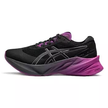Asics Женские кроссовки Novablast 3 Lite-Show Black Orchid 1012B341-001 37