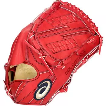 Asics Жесткая бейсбольная перчатка GOLDSTAGE Pitcher 3121B259 250 LH I-PRO (Ф. Браун)