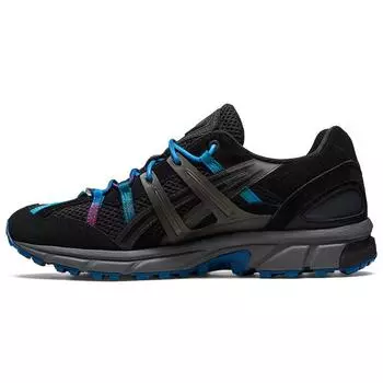 АСИКС АПК. Черные мужские кроссовки Sonoma 15-50 из коллаборации с Gel 1203A226-001 44