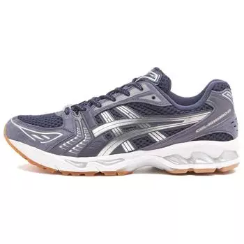 АСИКС АПК. x Gel Kayano 14 Indigo Fog Унисекс Кроссовки Фиолетовая Полночь 1203A926-400 44
