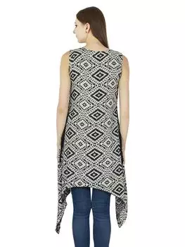 Асимметричный топ-туника Kurta Indian Bodycon Women Casual Kurti Clubwear Top Tunic 10
