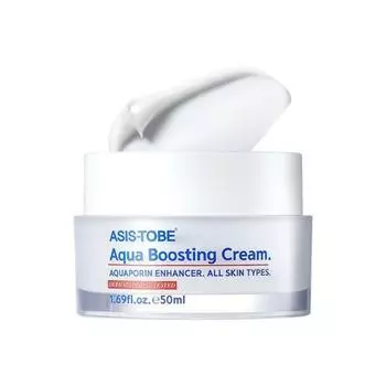 ASIS-TOBE Aqua Boosting Cream 50 мл