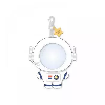 Ask The Stars 17 Динозавр Кукла Костюм Скафандр Pop Up Store Официальный Md