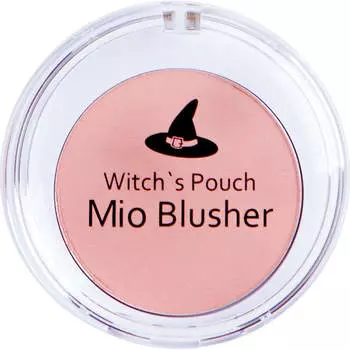 AsliH Witches Pouch mio blusher 05 lauren pink 4.8g Witch s Porch Eye Makeup Другие Witch s Pouch Наносите на линию лица для создания четкого образа или на верхние слои