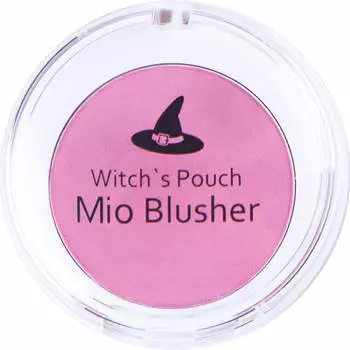 AsliH Witches Pouch Mio Blusher 10 Lily Violet 4.8G Witch s Porch Eye Makeup Другие Witch s Pouch Нанесите на линию лица для создания четкого образа или на верхние