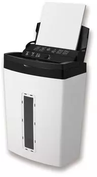 Asmix Asuka Shredder Automatic Shredding Auto Feed S79MF Micro Cut 60 Piece Set High Speed Cutting