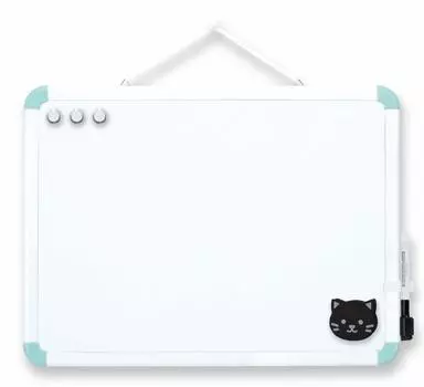 Asmix Asuka Whiteboard Cat WB081B M