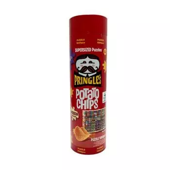 ASMODI KOREA Snack Jigsaw Puzzle, популярные корейские головоломки