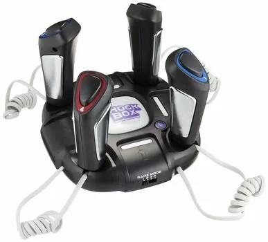 ASOBIATION bilibili шоковая коробка