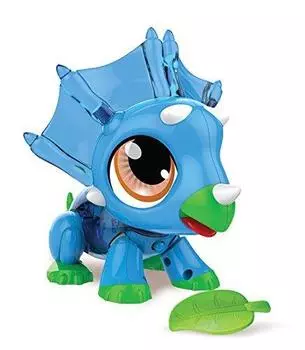 ASOBIATION Buildbot Dino