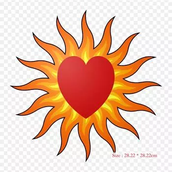 Asoiaf House Thenn Песнь Льда и Огня Thenn термопереносная печать виниловые нашивки наклейки для одежды DIY аппликации моющиеся нашивки