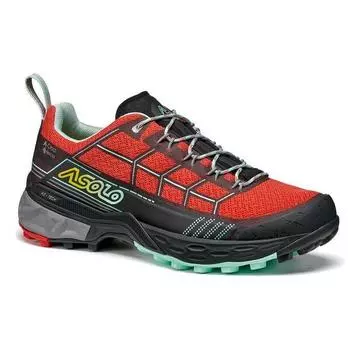 Asolo Backbone Goretex ботинки трекинговые EU 40 2/3