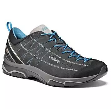 Asolo Nucleon Goretex Vibram ботинки трекинговые EU 40 2/3
